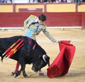 Mario Vilau y Tomás González, dimensión en Vinaroz