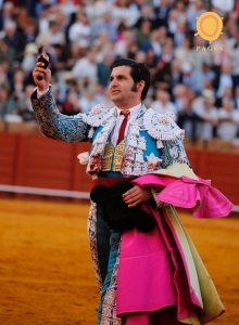 Morante, Manzanares y Talavante tocan pelo en Sevilla