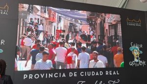 FENAVIN apuesta por la cultura taurina