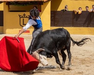 Luis García, 'Niño de Leganés', nuevo apoderado de Ruiz Muñoz