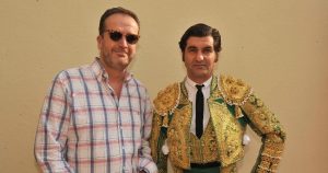 Joselito a Morante, el hilo invisible del arte eterno