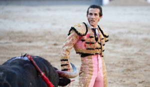 Miguel Andrades: El sueño cumplido