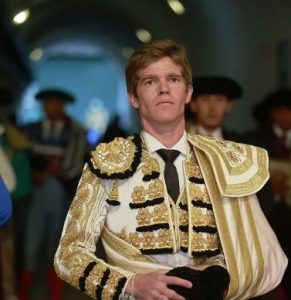 Borja Jiménez cierra temporada mexicana de Aguascalientes