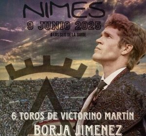 Doce días para una cita histórica en Nimes