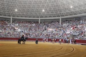 La Feria de Burgos se presenta en Las Ventas