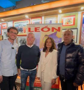 León ya tiene carteles para su Feria de San Juan y San Pedro