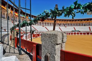 Cáceres retrasa 30 minutos el inicio de los festejos taurinos