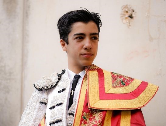 Cuadrillas de lujo para el reto de Marco Pérez en Madrid