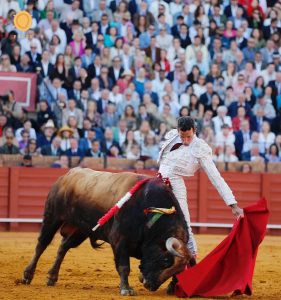 Premios de la Real Maestranza de la Feria de Sevilla