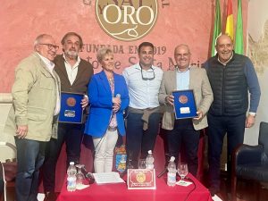 Se inician las tertulias taurinas en "De Sal y Oro"
