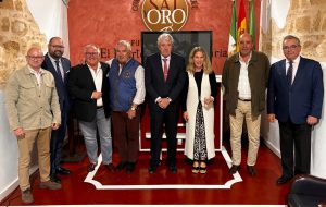 La cirugía taurina protagonista en El Puerto de Santa María