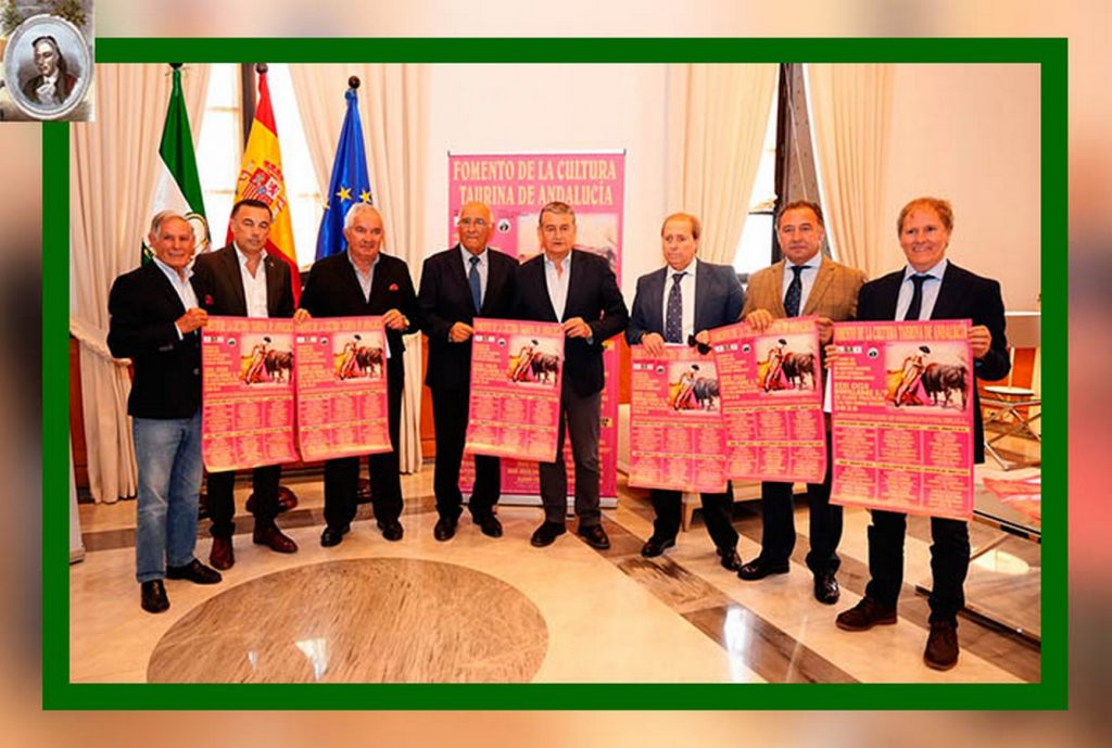 El ciclo de las Escuelas Taurinas de Andalucía, con carteles
