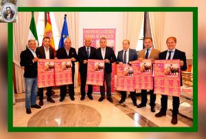 El ciclo de las Escuelas Taurinas de Andalucía, con carteles