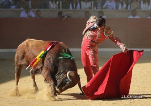 David Gutiérrez se alza con el Alfarero de Plata