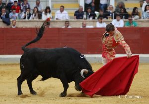 David Gutiérrez se alza con el Alfarero de Plata