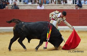 David Gutiérrez se alza con el Alfarero de Plata