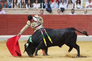 David Gutiérrez se alza con el Alfarero de Plata