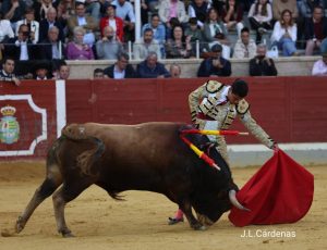 David Gutiérrez se alza con el Alfarero de Plata