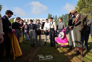 Definida la gran final del Bolsín de Bougue