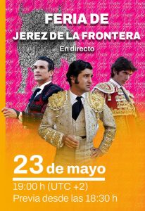 OneToro te lleva la magia de Morante en Jerez