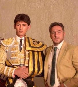 Emiliano Osornio y Jesús de Alba, nueva unión profesional