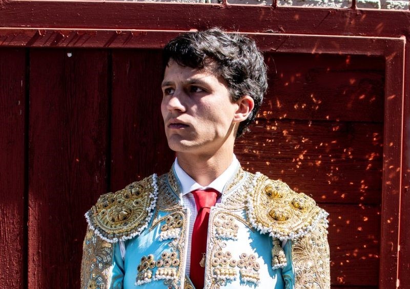 Luis Rivero, plaza de intercambio en el Circuito de Castilla y León