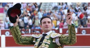 Molina se presentará en la Feria de San Ignacio de Azpeitia