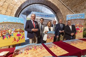 Toros Sureste presenta una Feria de Murcia de primera