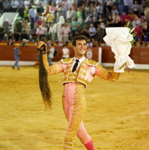 Resultado de otros festejos de la jornada dominical