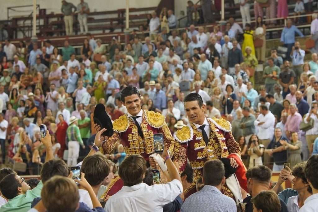 La Plaza de Toros de El Puerto sale a concurso