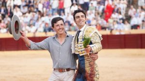 Se definen los triunfadores de la Feria de Mayo de Osuna