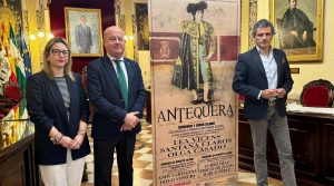 Antequera presenta los carteles para la temporada 2025