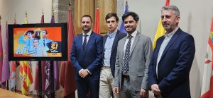 Morante encabeza la corrida concurso de Ávila