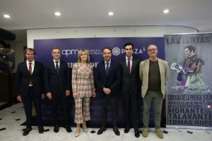 Presentada la Corrida de la Prensa de Madrid