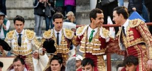 Primeros semifinalistas de la Copa Chenel