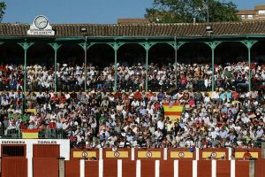 Los de Alcurrucén para el cartelazo de Talavera