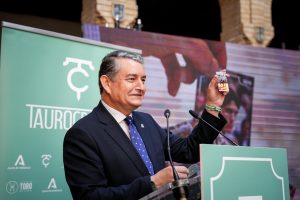 TauroCromos ya es una realidad