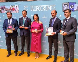 TauroeCromos ya es una realidad