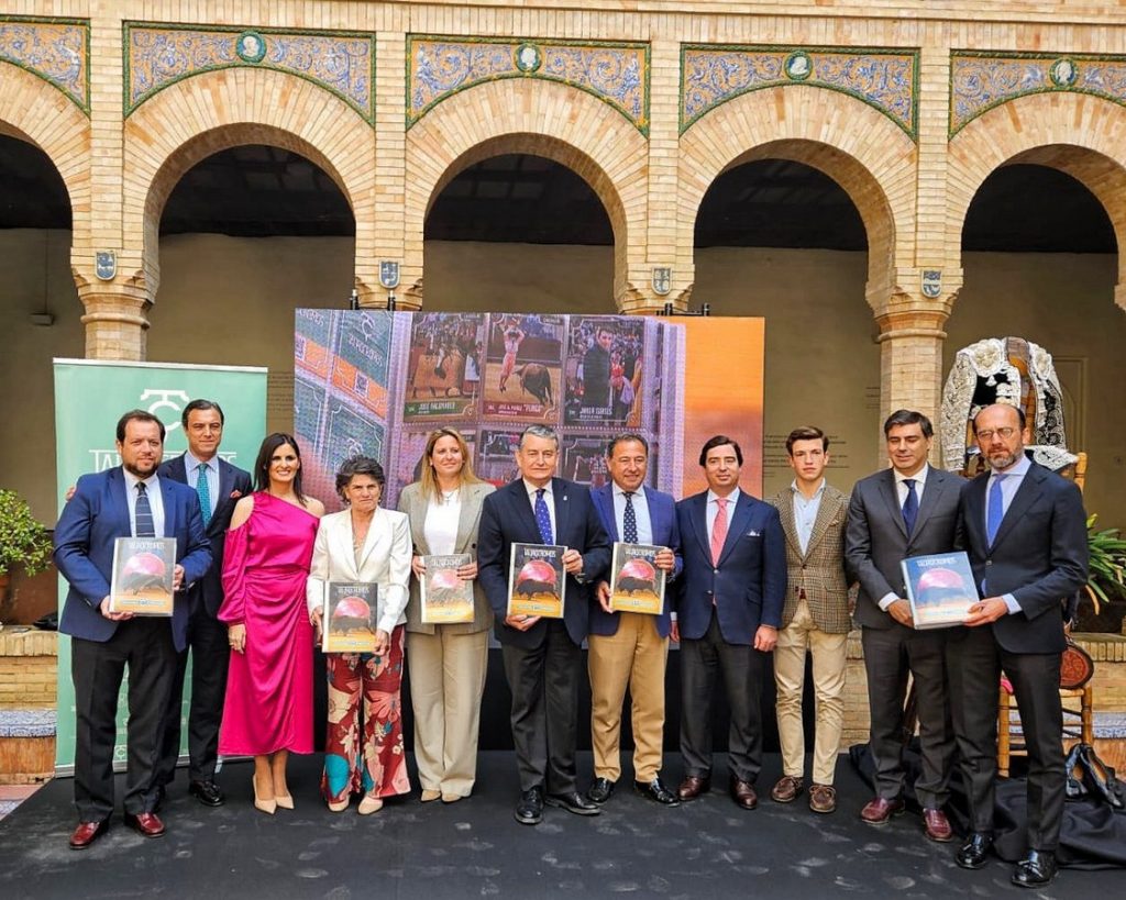 TauroCromos ya es una realidad