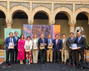 TauroCromos ya es una realidad