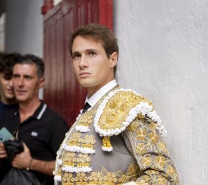 José María Trigueros recibe el alta hospitalaria