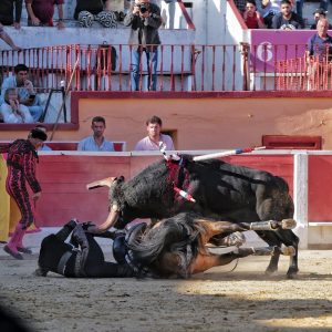 Diego Ventura, lesionado en el pie izquierdo