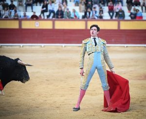 Mario Vilau regresa a México tras su triunfo en Aguascalientes