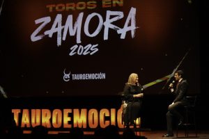Zamora presenta la Feria Taurina de San Pedro 2025