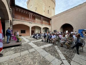 En 48 horas arranca el Circuito de Castilla y León 2025