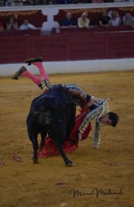 Víctor Hernández, ingresado en la Clínica de la Princesa