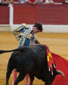 Víctor Hernández, fractura lineal en el cráneo