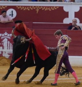 Borja Jiménez y Víctor Hernández destacan en Torrejón
