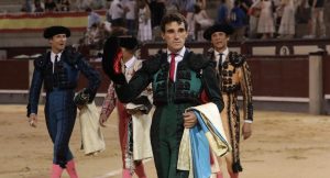 Vuelta al ruedo para Pedro Montaldo en la primera nocturna