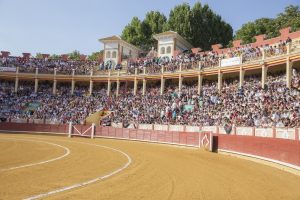 Lujo y variedad ganadera para la Champions de Cuenca